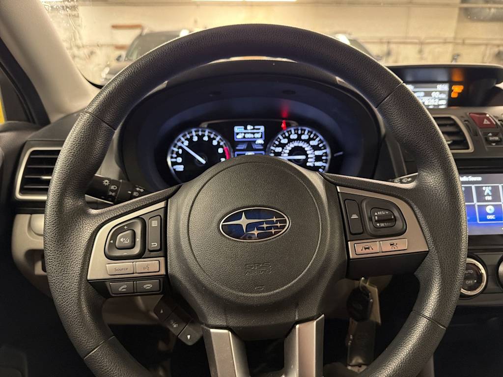 Thumbnail: 2018 Subaru Forester - 2