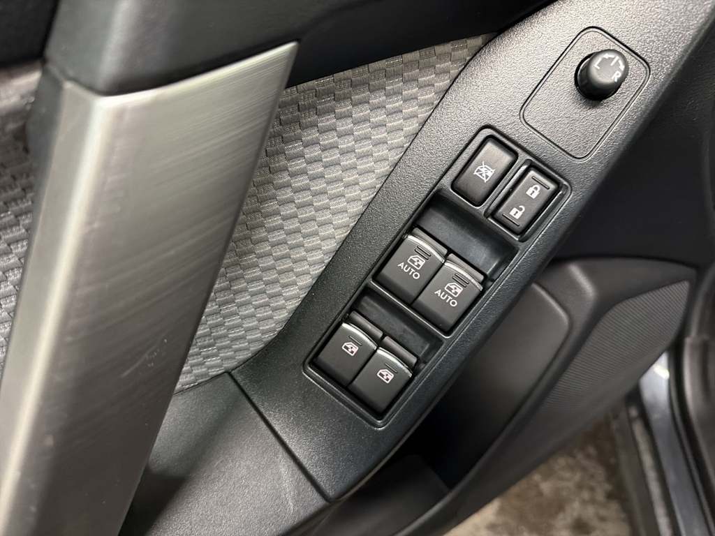 Thumbnail: 2018 Subaru Forester - 22