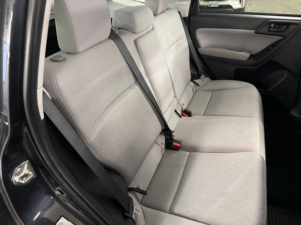 Thumbnail: 2018 Subaru Forester - 25
