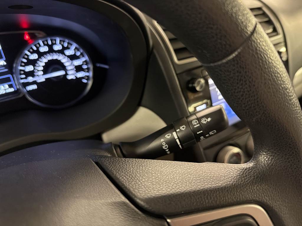 Thumbnail: 2018 Subaru Forester - 11