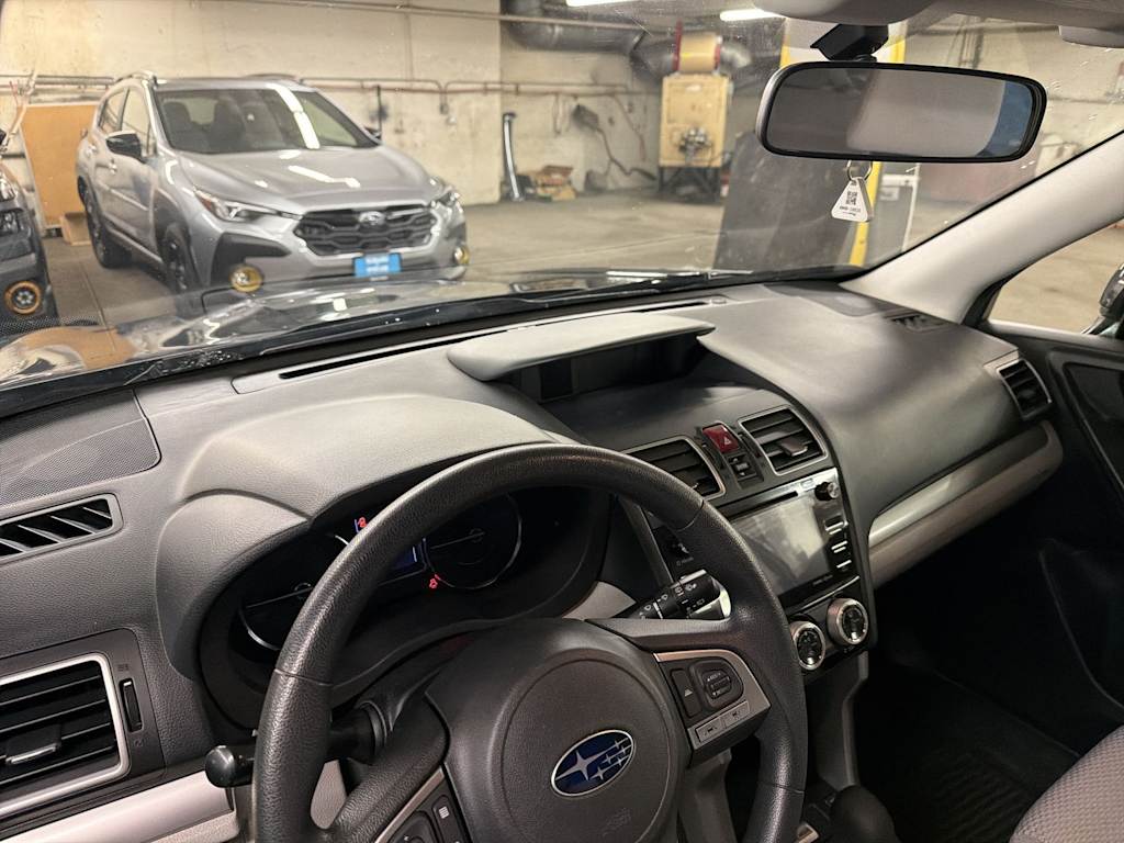 Thumbnail: 2018 Subaru Forester - 21