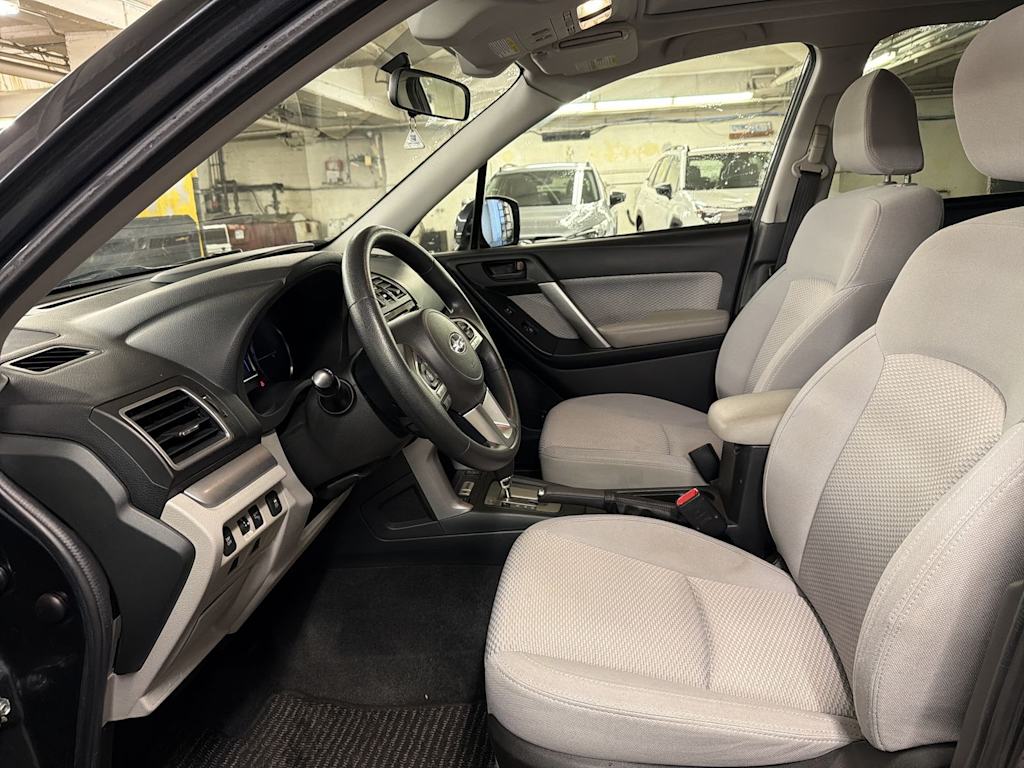 Thumbnail: 2018 Subaru Forester - 7