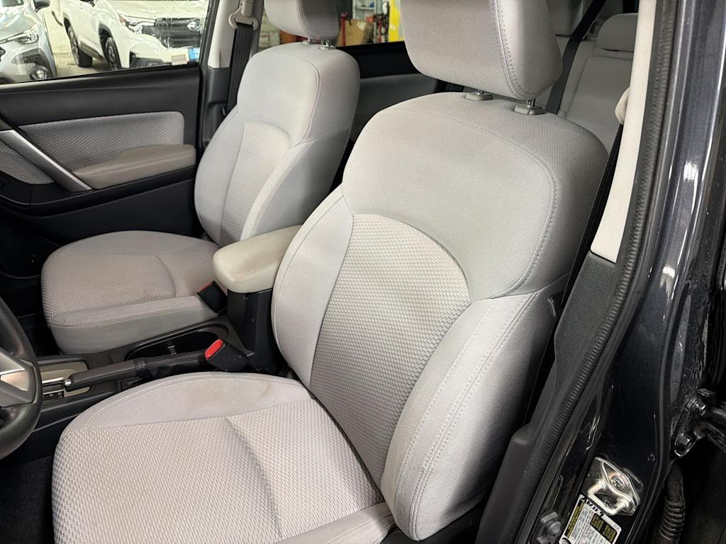 Thumbnail: 2018 Subaru Forester - 8