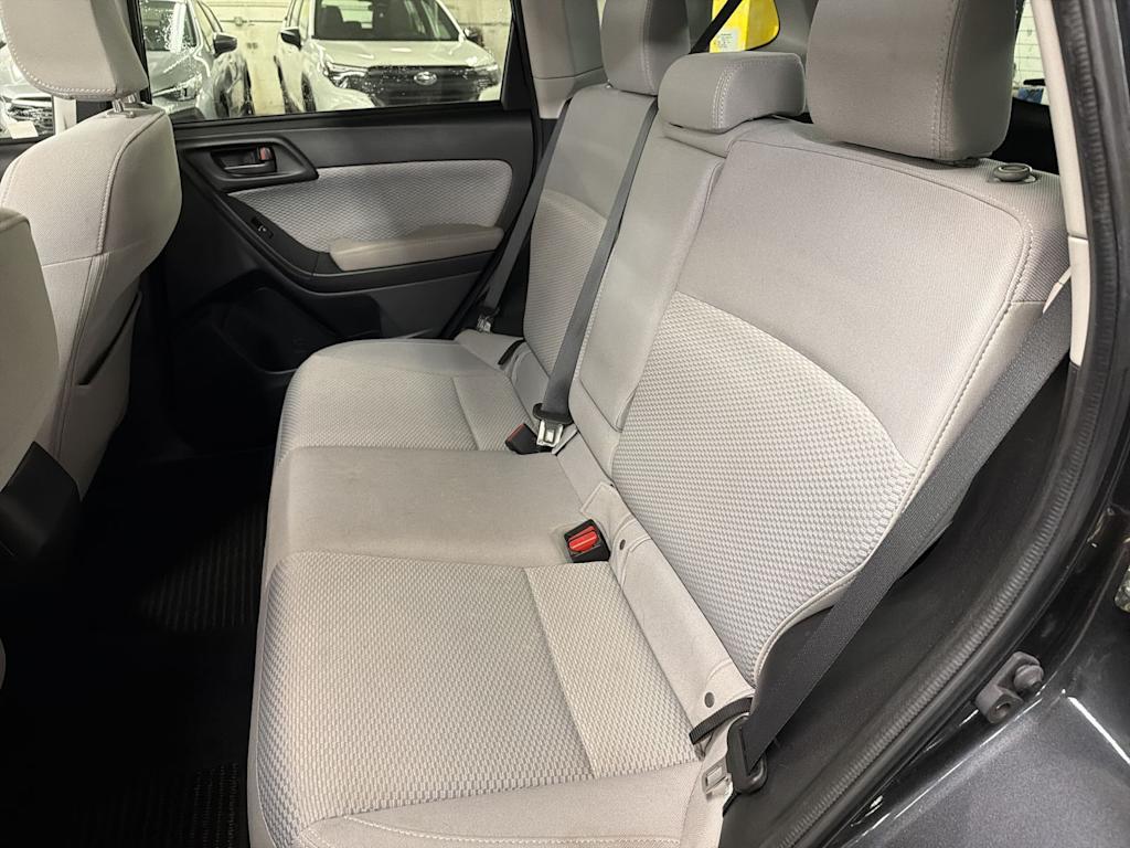 Thumbnail: 2018 Subaru Forester - 9