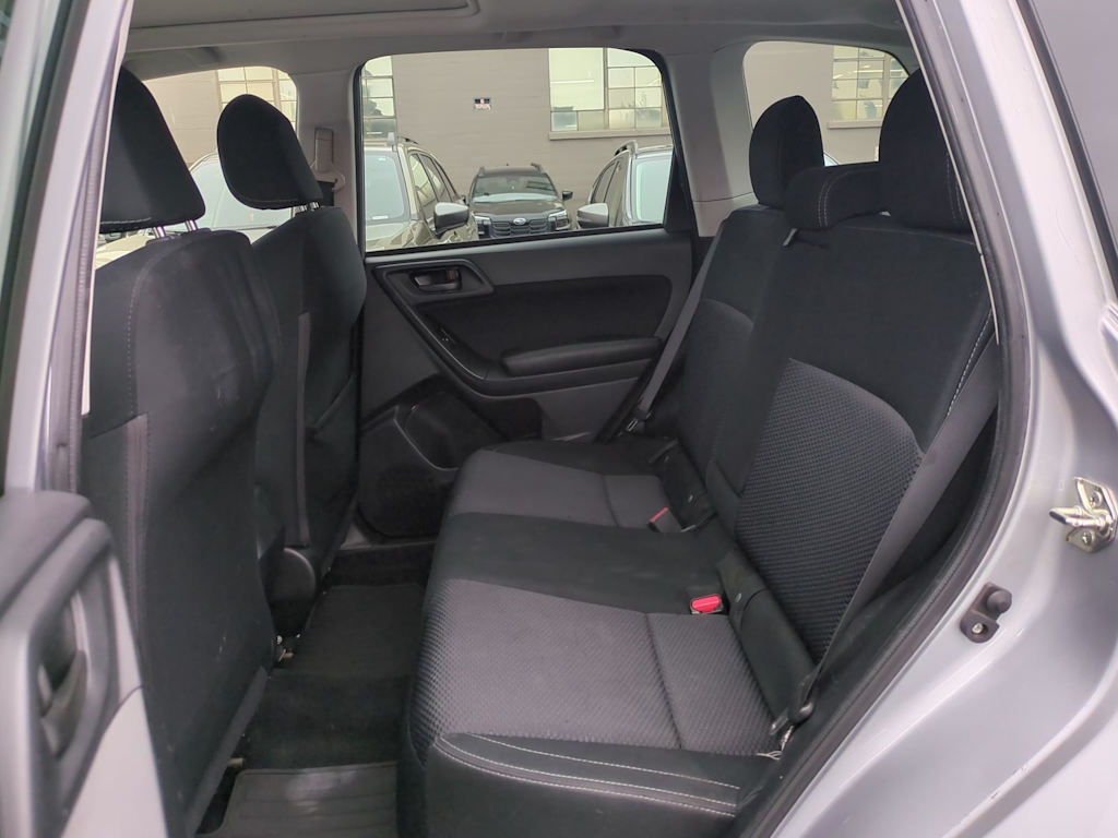 Thumbnail: 2018 Subaru Forester - 27