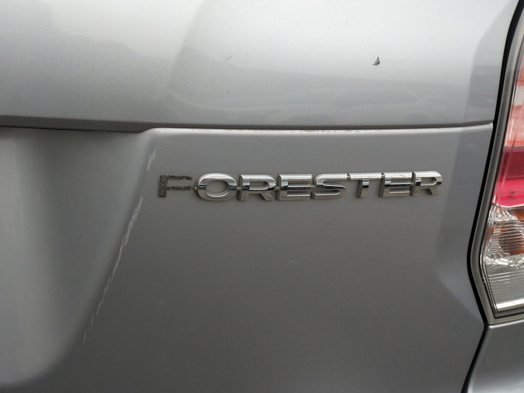 Thumbnail: 2018 Subaru Forester - 24