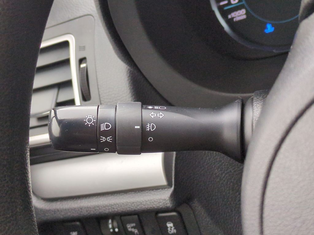 Thumbnail: 2018 Subaru Forester - 16