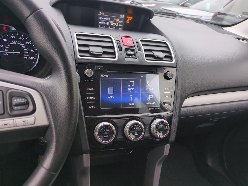 Thumbnail: 2018 Subaru Forester - 15