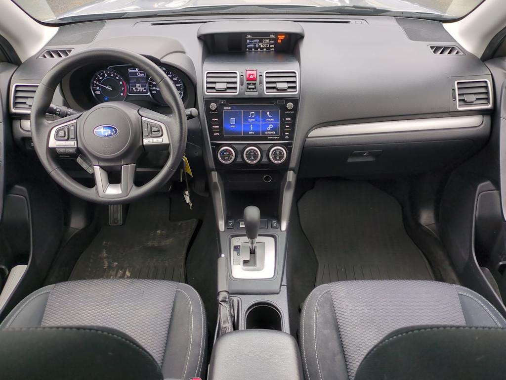 Thumbnail: 2018 Subaru Forester - 10