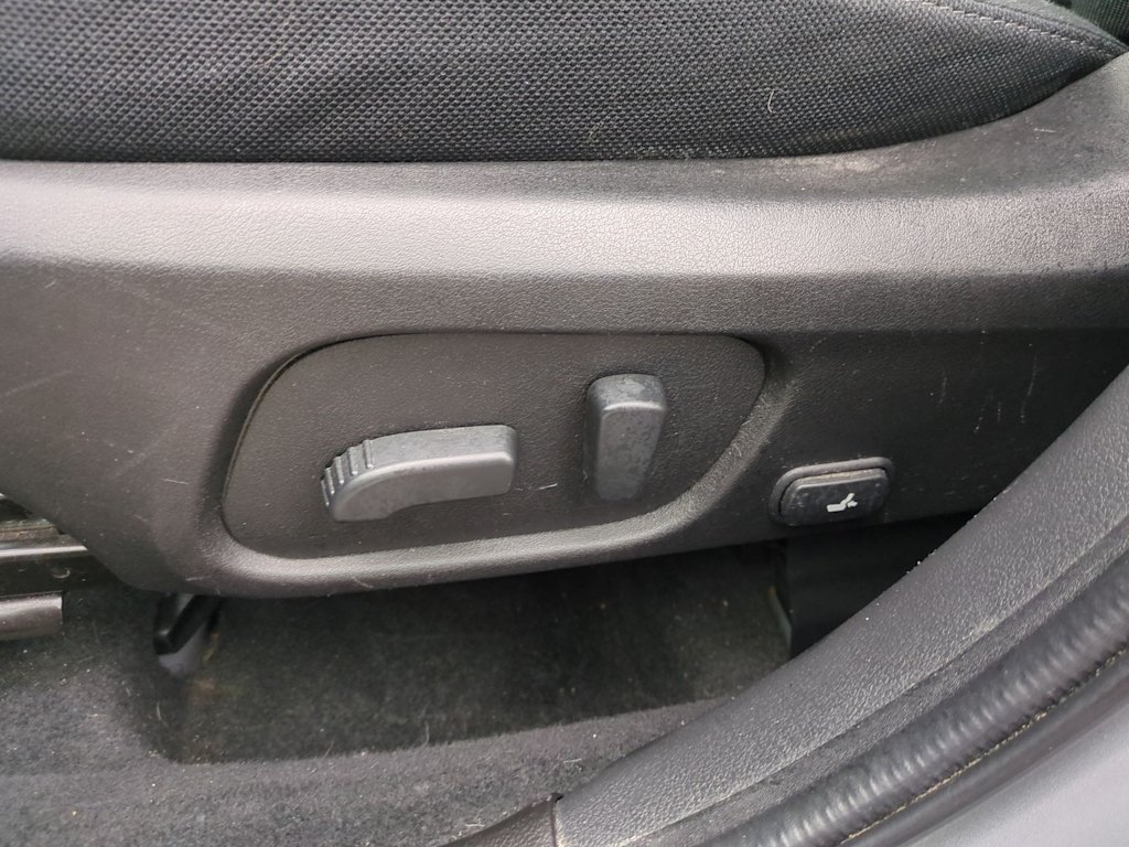 Thumbnail: 2018 Subaru Forester - 25