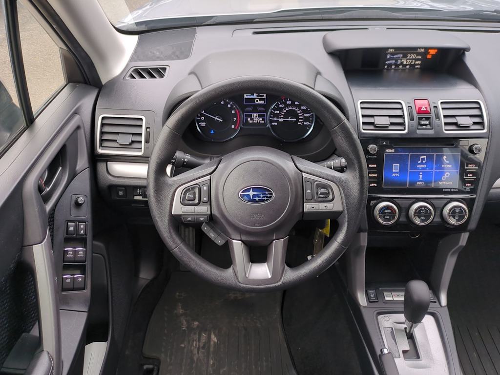 Thumbnail: 2018 Subaru Forester - 14