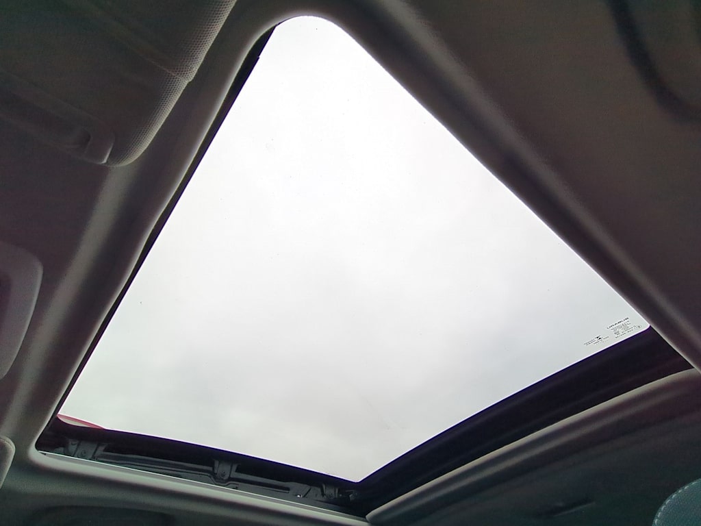 Thumbnail: 2018 Subaru Forester - 26