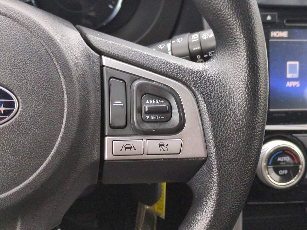 Thumbnail: 2018 Subaru Forester - 30