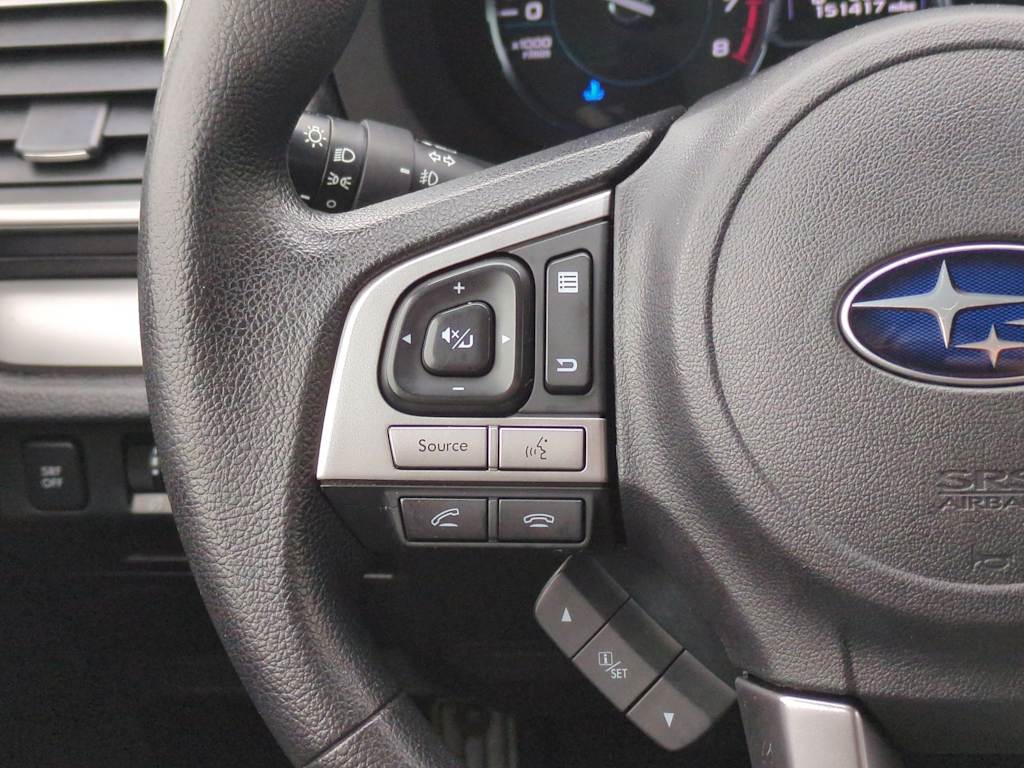 Thumbnail: 2018 Subaru Forester - 29