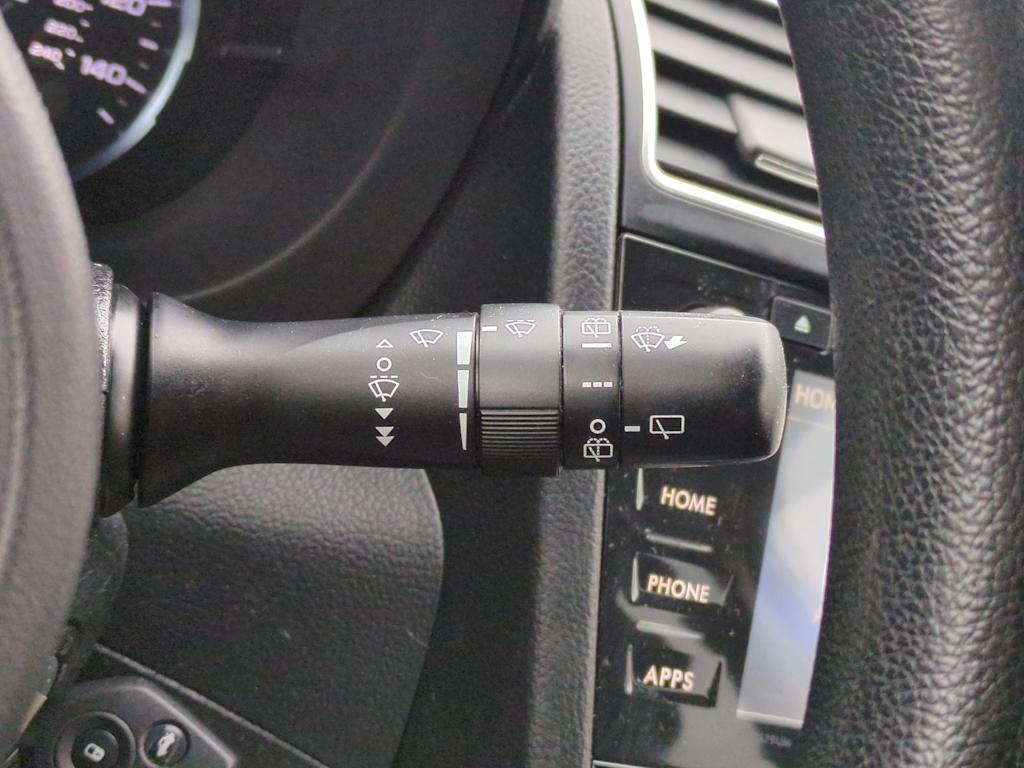 Thumbnail: 2018 Subaru Forester - 31