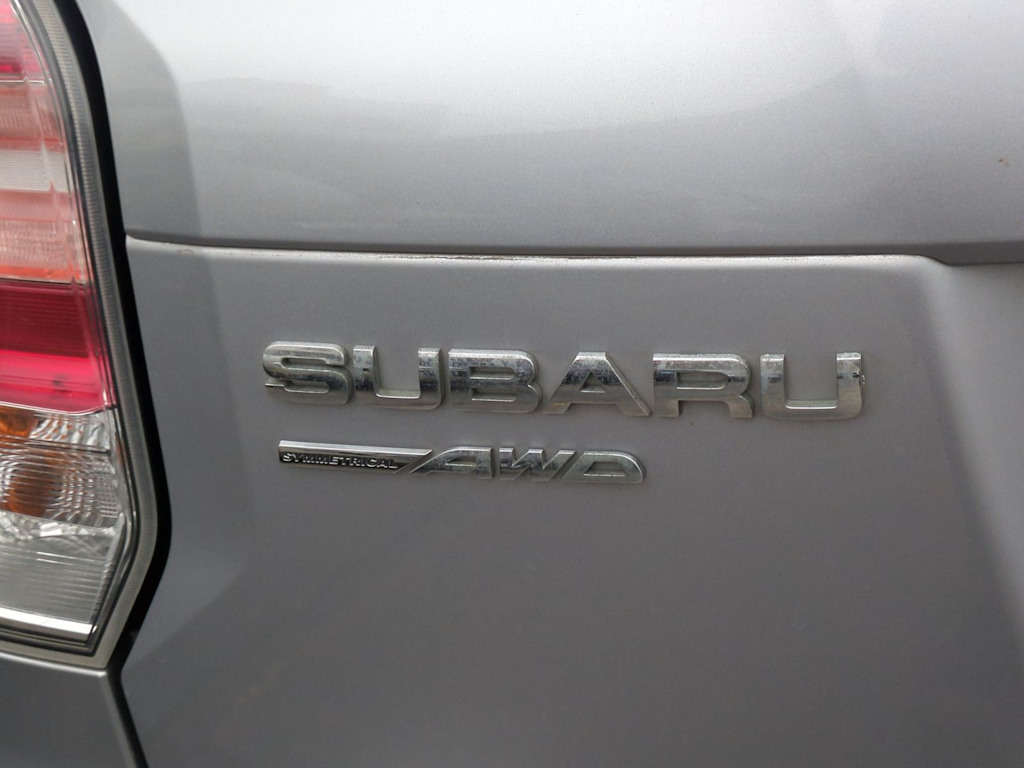 Thumbnail: 2018 Subaru Forester - 7