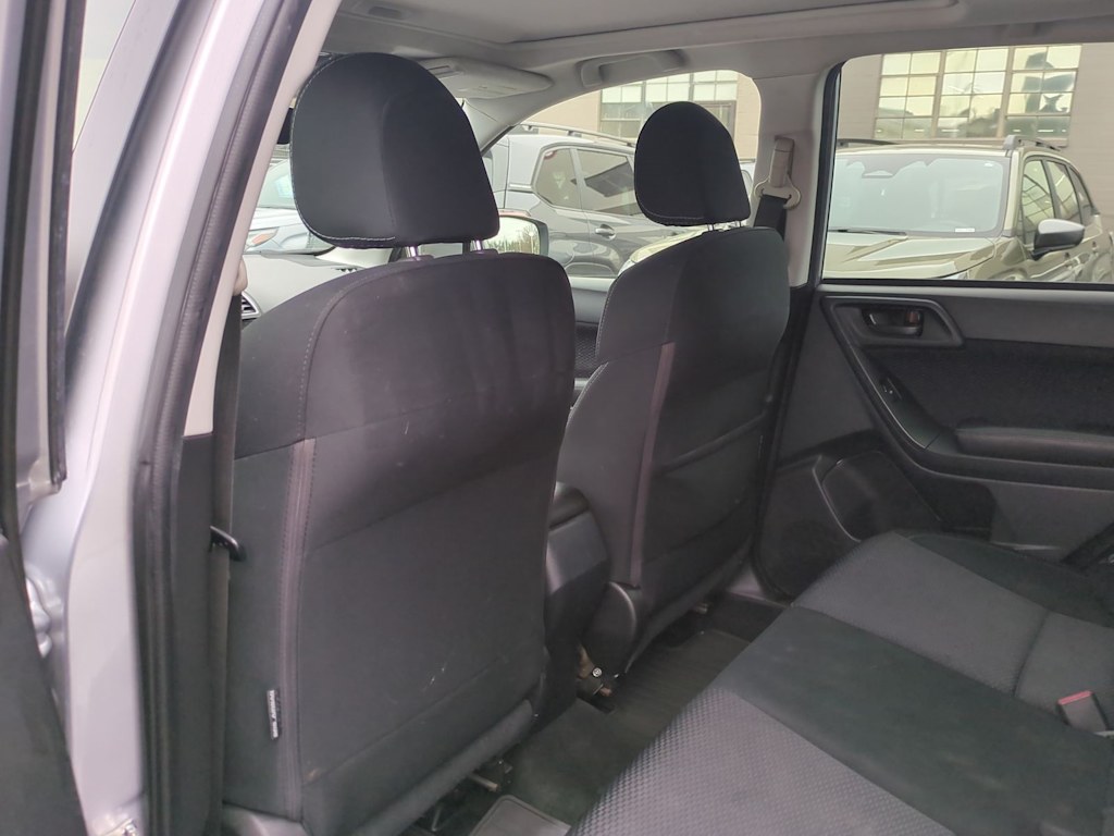 Thumbnail: 2018 Subaru Forester - 13