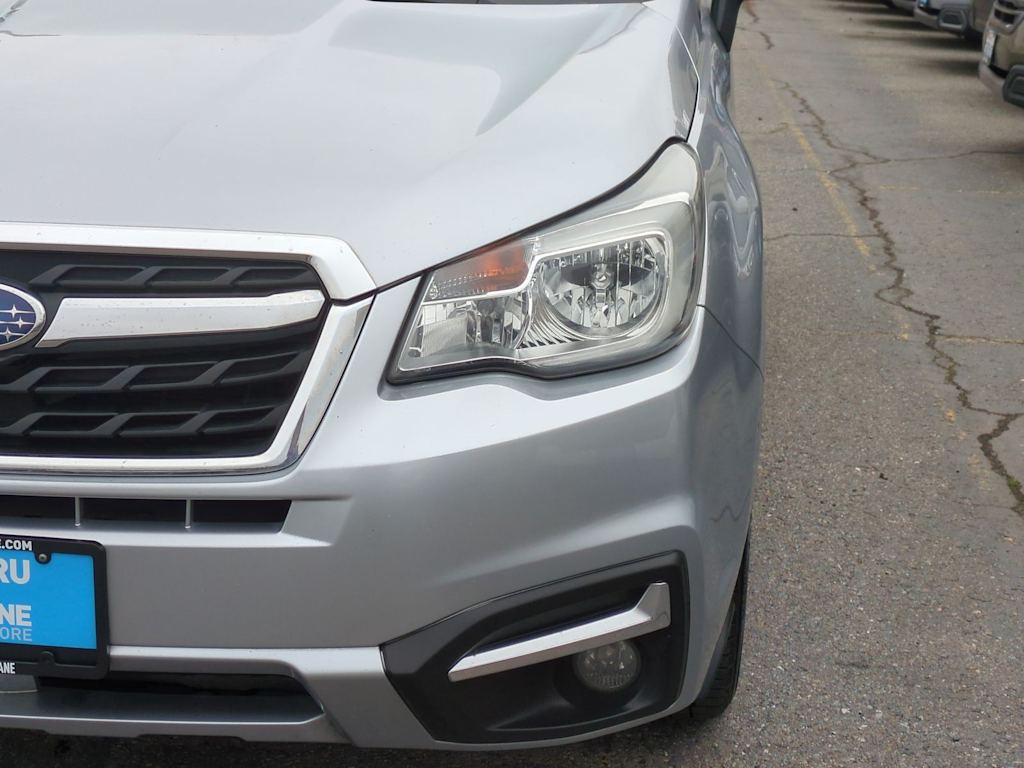 Thumbnail: 2018 Subaru Forester - 23