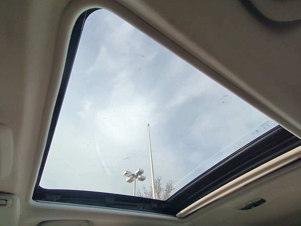 Thumbnail: 2018 Subaru Forester - 26