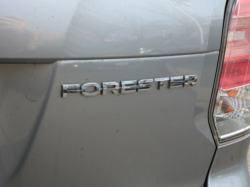 Thumbnail: 2018 Subaru Forester - 24