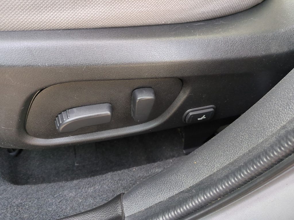 Thumbnail: 2018 Subaru Forester - 25