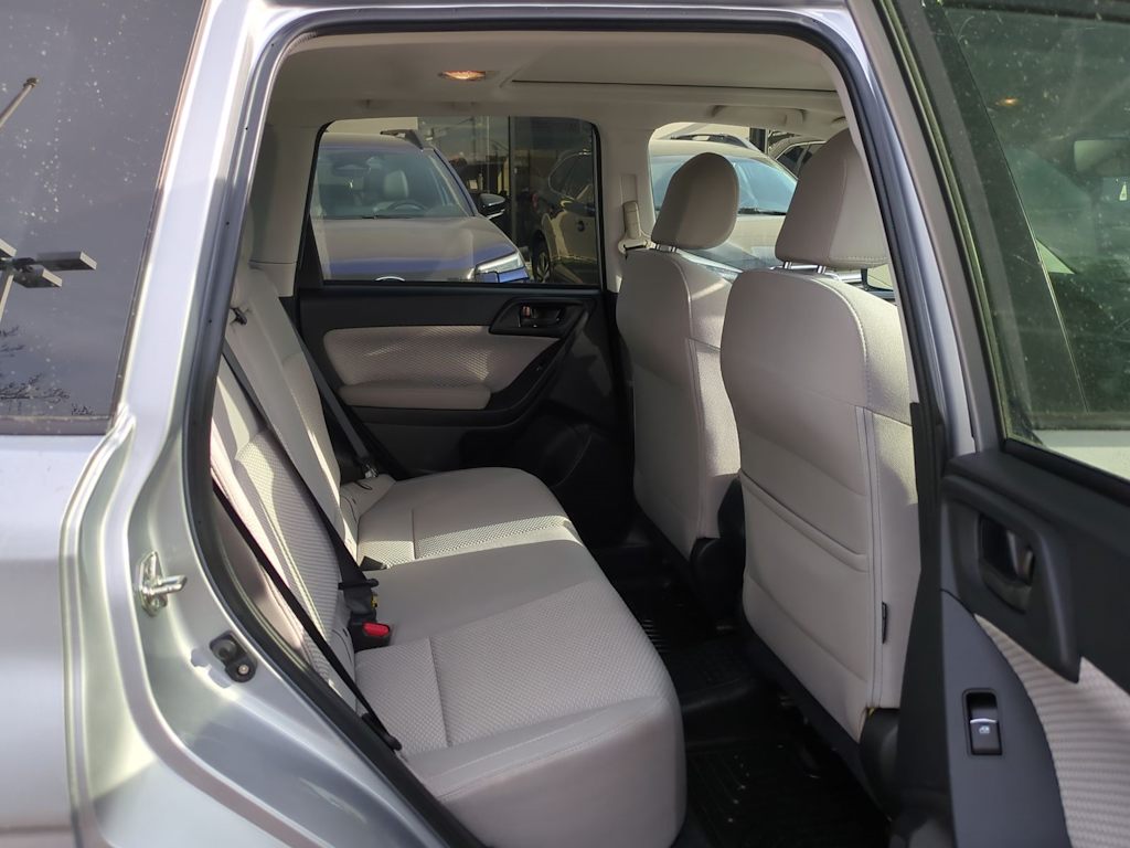 Thumbnail: 2018 Subaru Forester - 28