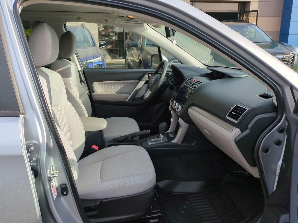 Thumbnail: 2018 Subaru Forester - 11