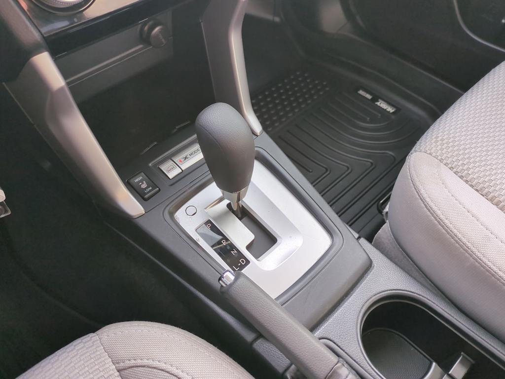 Thumbnail: 2018 Subaru Forester - 15