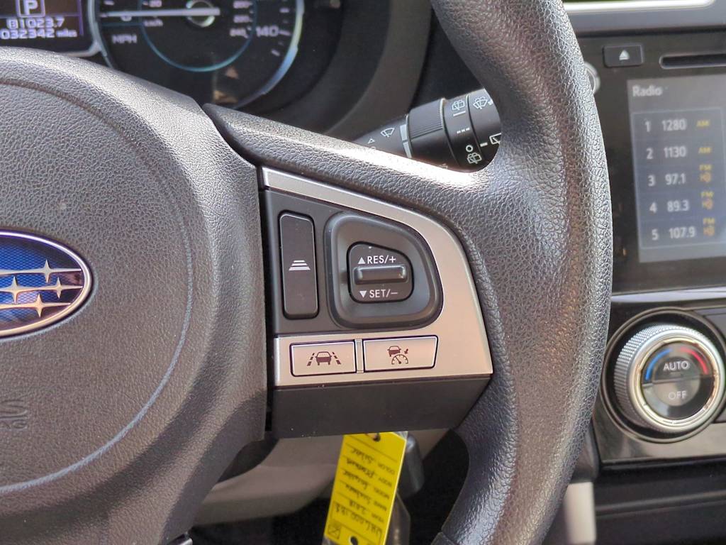 Thumbnail: 2018 Subaru Forester - 30