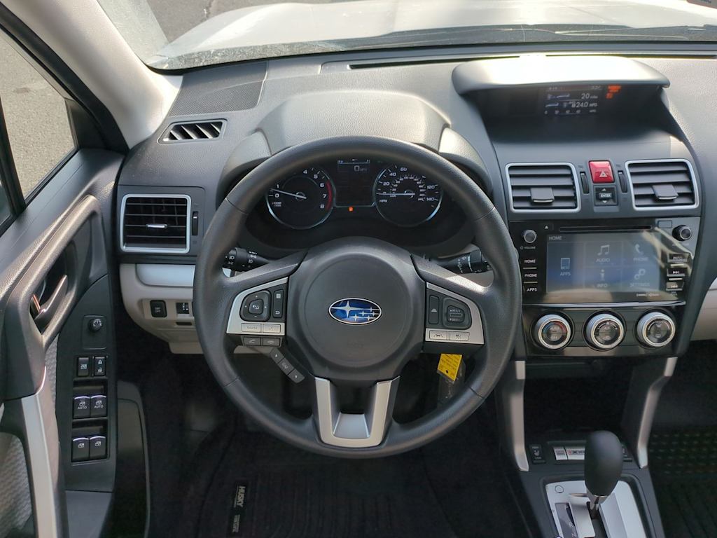 Thumbnail: 2018 Subaru Forester - 13