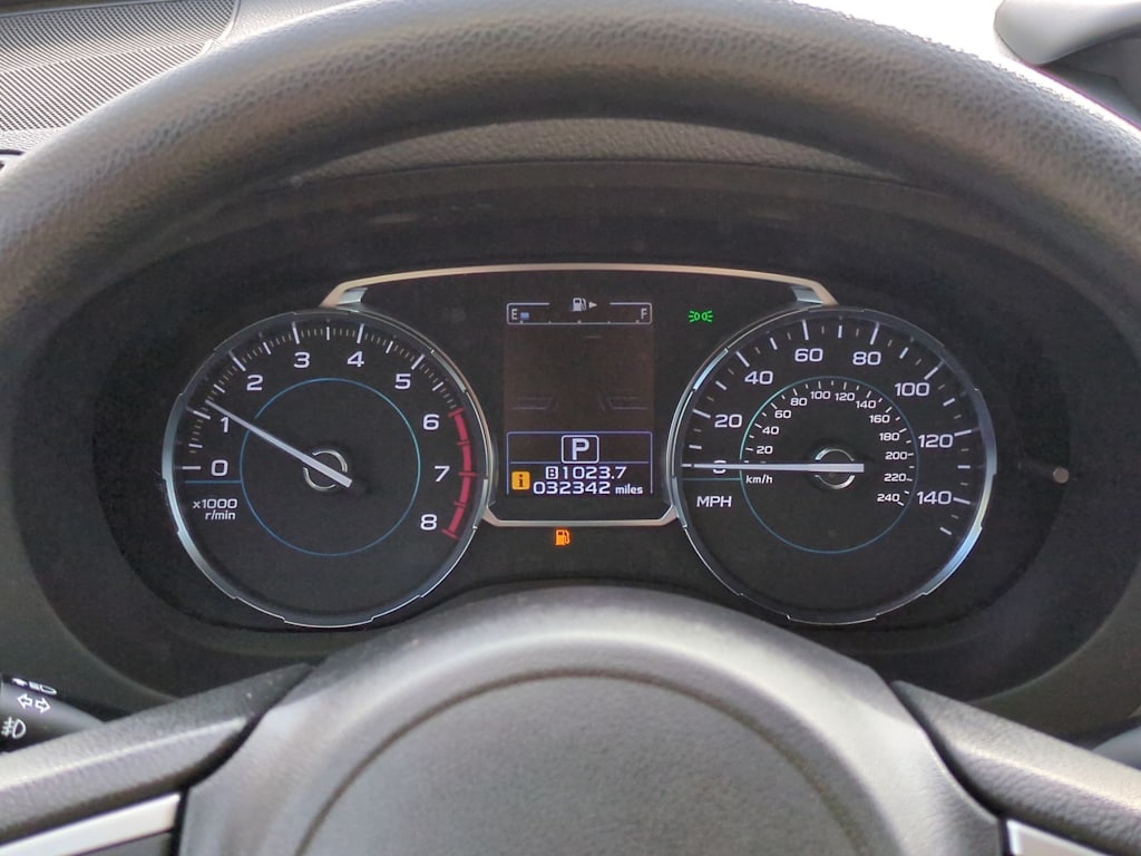 Thumbnail: 2018 Subaru Forester - 16