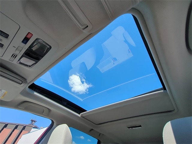2018 Subaru Forester Premium 27