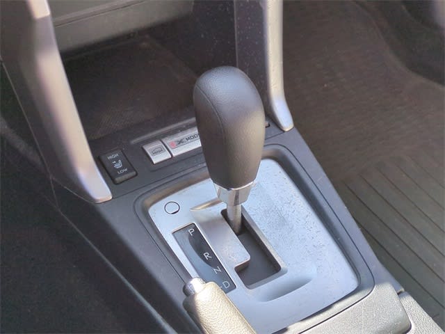 2018 Subaru Forester Premium 35