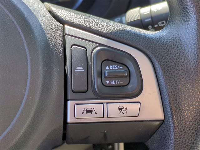 2018 Subaru Forester Premium 31