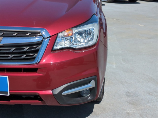 2018 Subaru Forester Premium 24