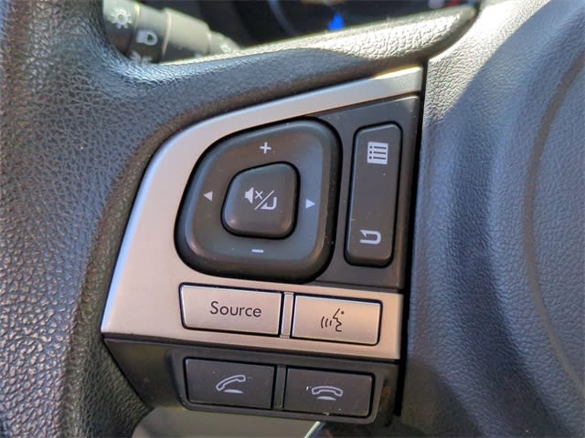 2018 Subaru Forester Premium 30