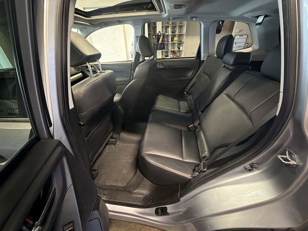 Thumbnail: 2015 Subaru Forester - 29