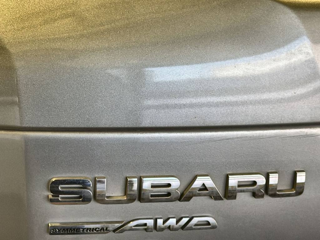 Thumbnail: 2015 Subaru Forester - 5