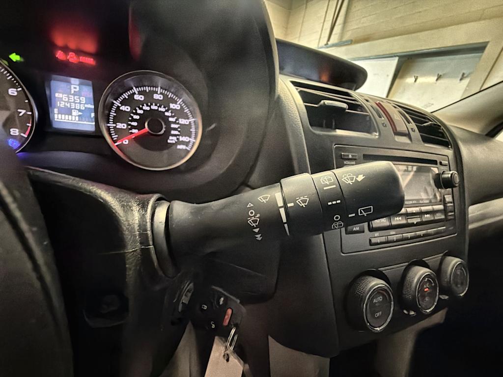 Thumbnail: 2015 Subaru Forester - 34