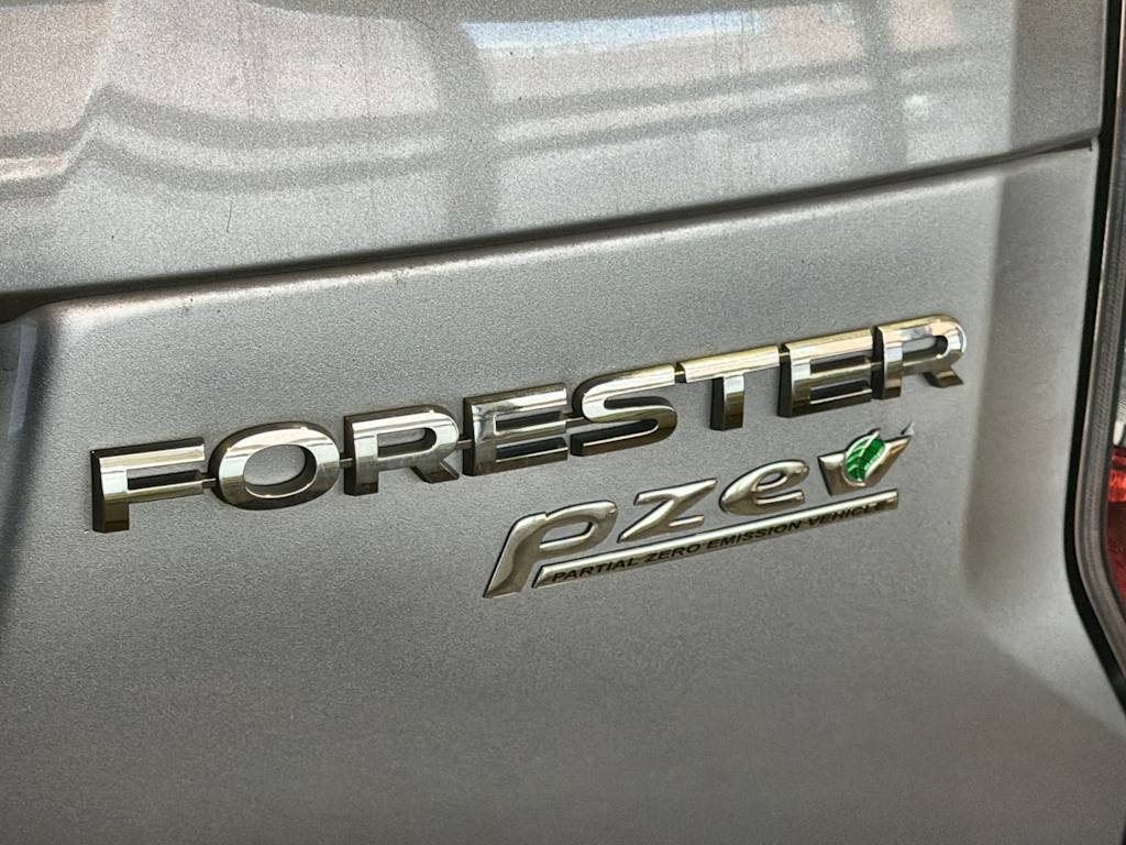 Thumbnail: 2015 Subaru Forester - 26