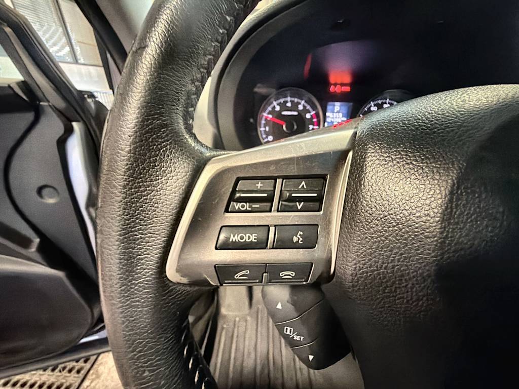 Thumbnail: 2015 Subaru Forester - 32