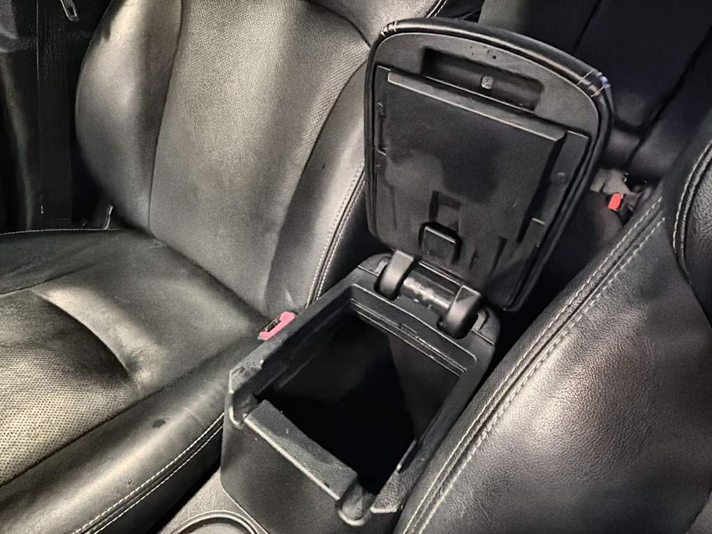 Thumbnail: 2015 Subaru Forester - 36