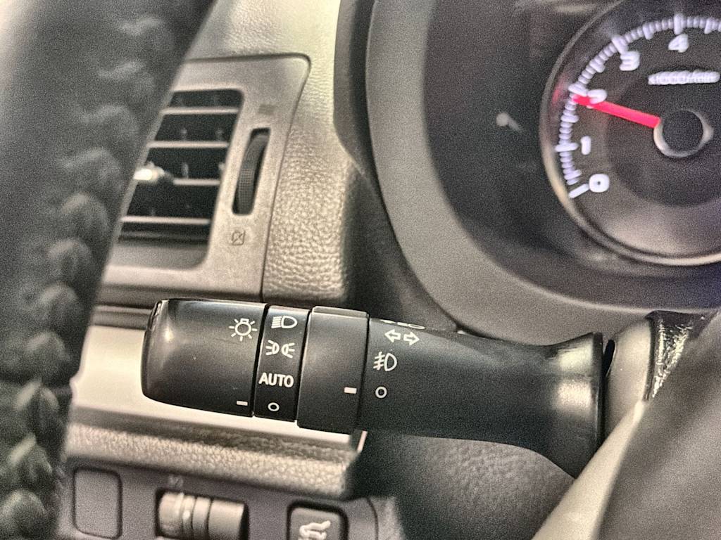Thumbnail: 2015 Subaru Forester - 35