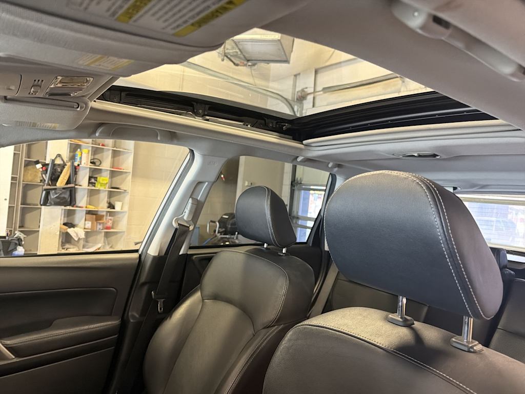 Thumbnail: 2015 Subaru Forester - 28