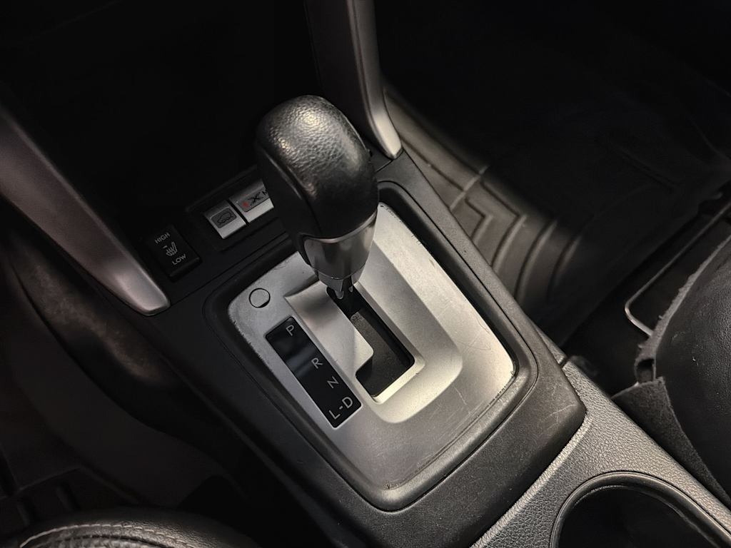 Thumbnail: 2015 Subaru Forester - 13