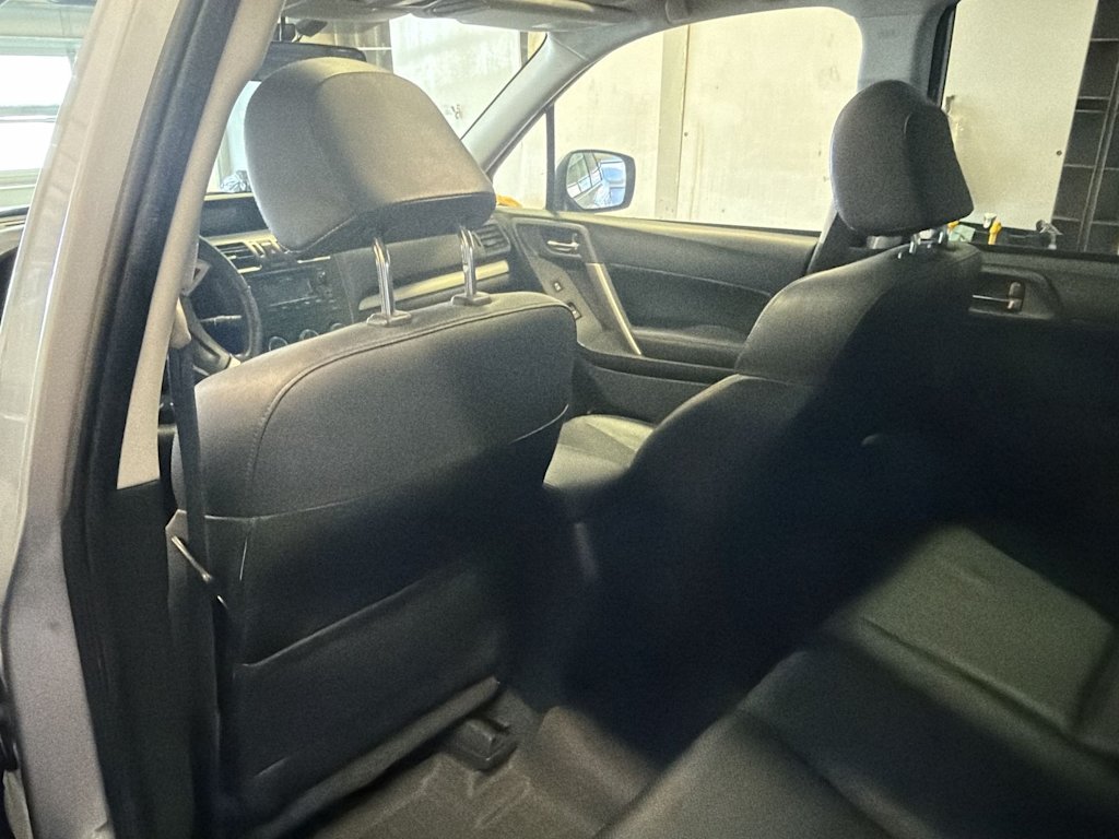 Thumbnail: 2015 Subaru Forester - 11