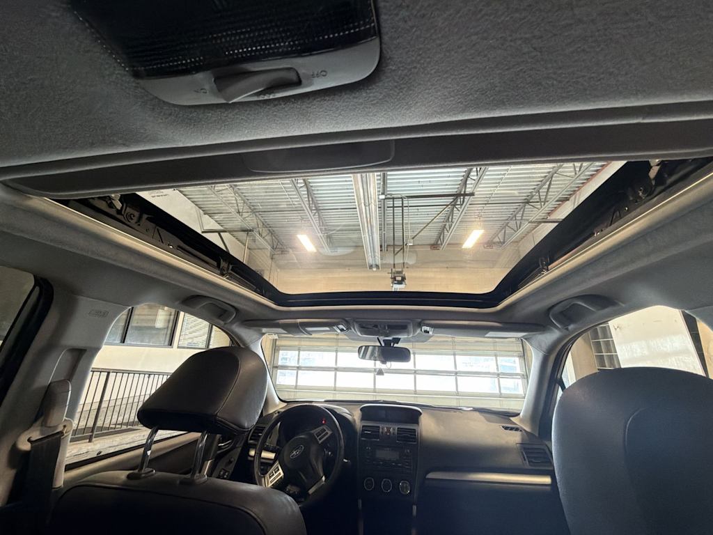 Thumbnail: 2015 Subaru Forester - 31