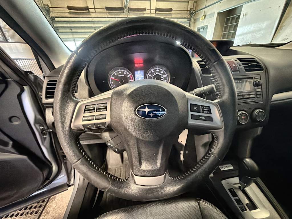 Thumbnail: 2015 Subaru Forester - 8