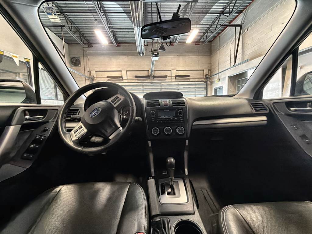 Thumbnail: 2015 Subaru Forester - 2