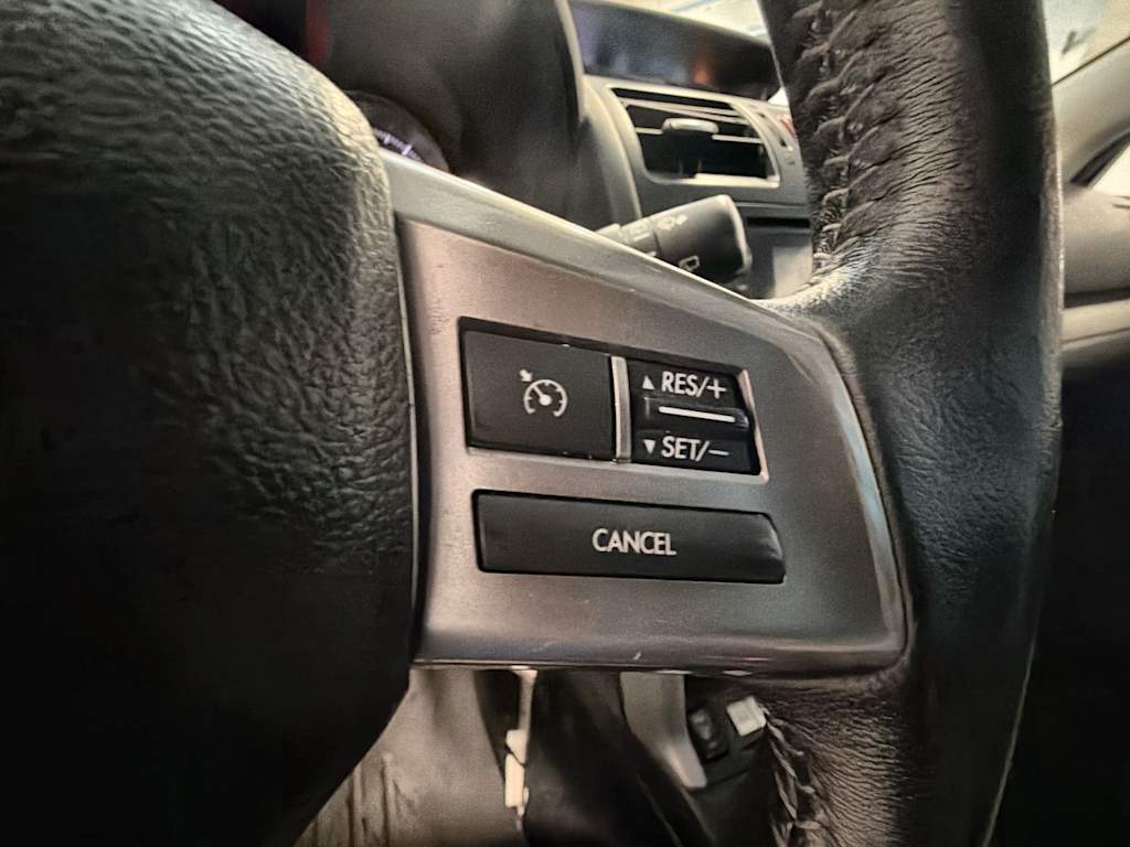 Thumbnail: 2015 Subaru Forester - 33